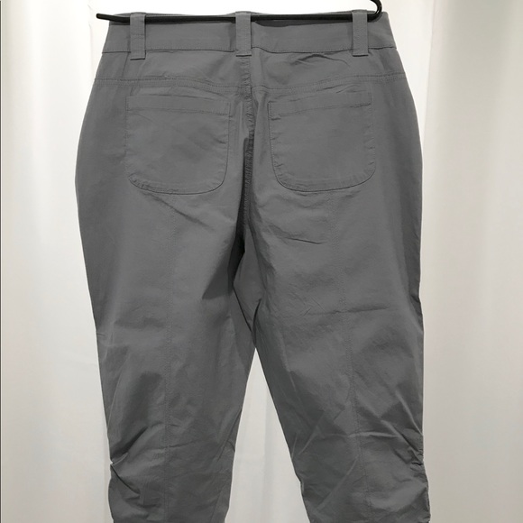 Cleo Capris - New - Picture 2 of 4